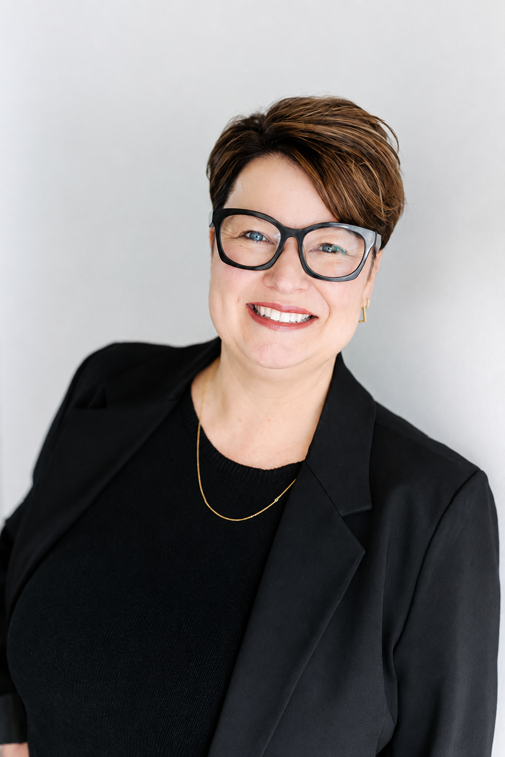 Lee Anne Brookes